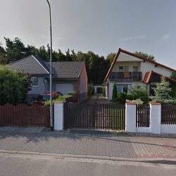 Niebieska Konewka - Pracownia Florystyczna (Ujście en Merlo San Luis)