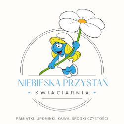 Niebieska Przystań Kwiaciarnia (Horyniec-Zdrój )