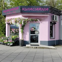 Nieszablonowo Pięknie (Gdańsk )