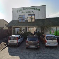 Niezapominajka. Kwiaciarnia. Lis A. (Szubin )