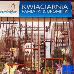 Niezapominajka-kwiaciarnia, Pamiątki & Upominki (Jaworzno )