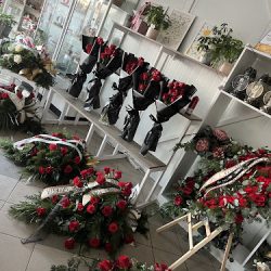Niezapominajka - Pracownia Florystyczna (Chełm Śląski )