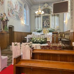 Niezapominajka Teresa Olendrzyńska (Sierpc )