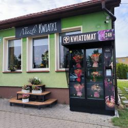 Niezłe Kwiatki - Kwiaciarnia Brzeg Dolny (Brzeg Dolny )