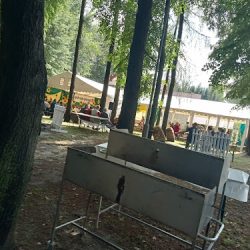 Norpol. Produkcja Sztucznych Wieńców I Wiązanek. Norkiewicz A. (Zamość )