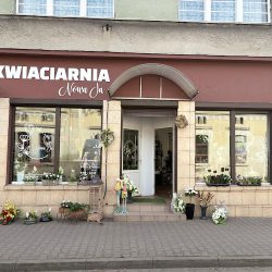Nowa Ja (Gostyń en Merlo San Luis)