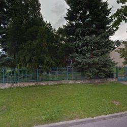 Nowa. Kwiaciarnia. Boczek B. (Radomsko )