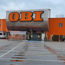Obi Sklep Ogrodniczy Lublin (Lublin )