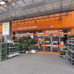 Obi Sklep Ogrodniczy Lublin (Lublin )