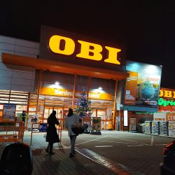 Obi Sklep Ogrodniczy Rzeszów (Rzeszów )