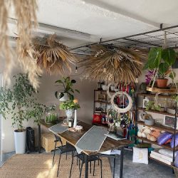Obsesja Plant Pracownia Florystyczna (Olszanka en Merlo San Luis)