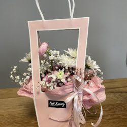 Och! Kwiaty Pracownia Florystyczna (Rzgów en Merlo San Luis)