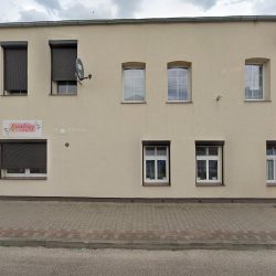 Od A Do Z Małgorzata Pełechacz (Krzyż Wielkopolski en Merlo San Luis)