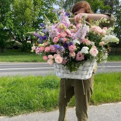 Odcienie Zieleni - Kwiaty, Dekoracje, Florystyka Ślubna I Eventowa (Poznań )