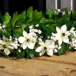 Odeon Flowers. Pracownia Florystyczna (Kraśnik )