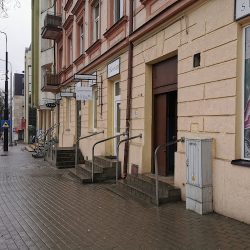 Ogród Florentyny (Lublin )