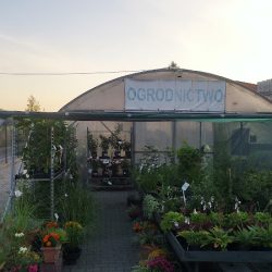 Ogrodnictwo (Oświęcim )
