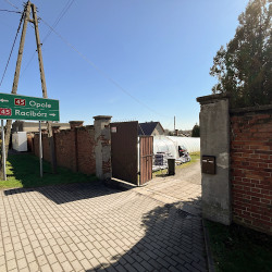 Ogrodnictwo Lohrengel (Długomiłowice en Merlo San Luis)