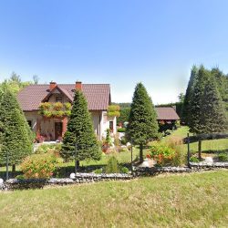 Ogrodnictwo Myśliszów (Ostroszowice )