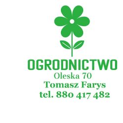 Ogrodnictwo Oleska 70 (Lubliniec )