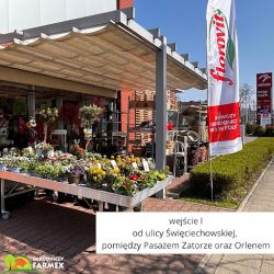 Ogrodniczyfarmex.pl (Leszno en Merlo San Luis)