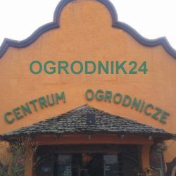 Ogrodnik24 - Centrum Ogrodnicze | Sklep Ogrodniczy (Michałów-Reginów )