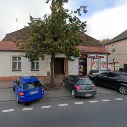 Ola. Kwiaciarnia (Rogoźno en Merlo San Luis)