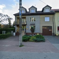 Olszewska Hanna. Kwiaciarnia (Białobrzegi )