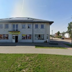 Opal Kwiaciarnia (Szepietowo )