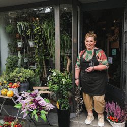 Oranżeria Pracownia Florystyczna (Toruń )