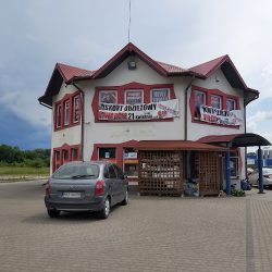 Orient Ii S.c. Janusz Bożek, Elżbieta Winiarska-bożek (Jedlicze )