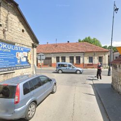 Ostrowiecki Ireneusz. Kwiaciarnia (Pińczów en Merlo San Luis)