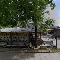 P & E. Kwiaciarnia. Tkaczyk Ł. (Kraków )