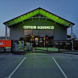 P.p.u.h. Zielona Oaza (Brzozów )
