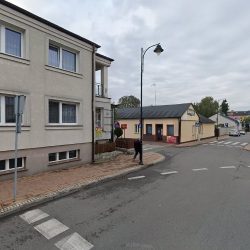 Paczesna Katarzyna. Kwiaciarnia (Koźminek en Merlo San Luis)