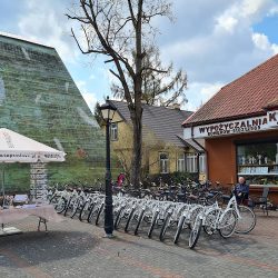 Pamiątkarnia Supraślove (Supraśl )