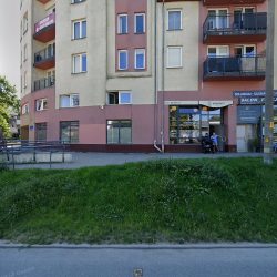 Pan Tulipan Kwiaciarnia (Wrocław )