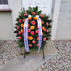Paproccy Zakład Pogrzebowy I Kamieniarski Kwidzyn (Kwidzyn )