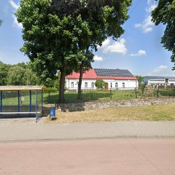 Parafia Rzymskokatolicka Pw. św. Stanisława Biskupa Męczennika (Wieczfnia Kościelna )