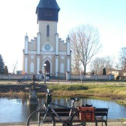Parafia Rzymskokatolicka Pw. św. Wojciecha I św. Stanisława W Dąbrowicach (Dąbrowice )