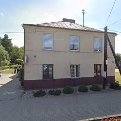 Parzyszek Alina. Kwiaciarnia (Borowie )