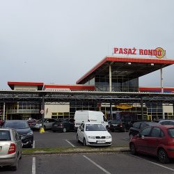 Pasaż Rondo (Poznań )