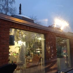 Pasja Cafe (Luboń en Merlo San Luis)