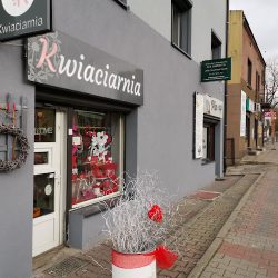 Pasja Kwiaciarnia I Upominki (Dąbrowa Górnicza )