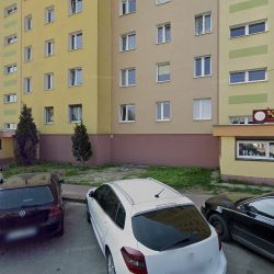 Pasja (Kielce en Merlo San Luis)