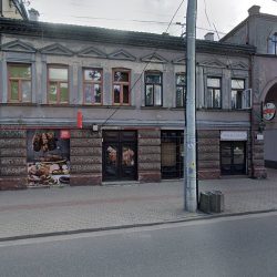 Pąśko T. Pracownia Kuśnierska (Skierniewice )