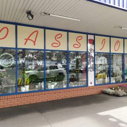 Passion Art Dekor (Opole )