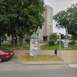 Pati. Pawlak A. (Grójec )