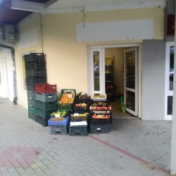 Paulinka Ii. Kwiaciarnia. Kowalski R. (Rzeszów )