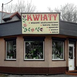 Pawilon Handlowy